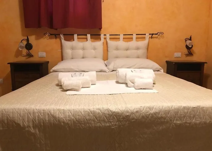 L’attico Piazza Sant’Oronzo