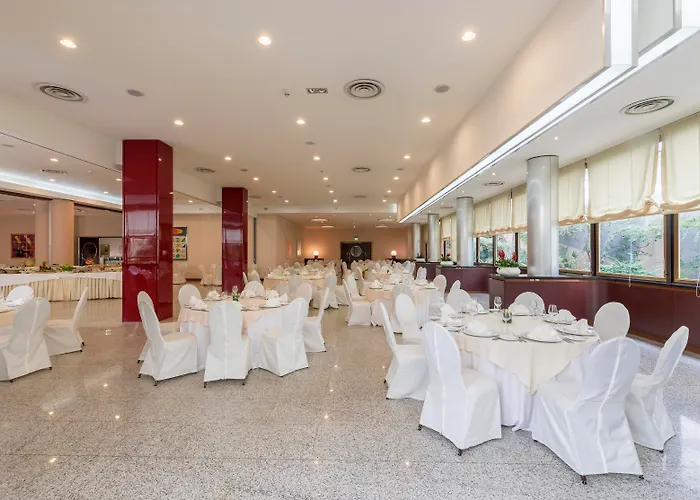 Mercure Hotel President Lecce