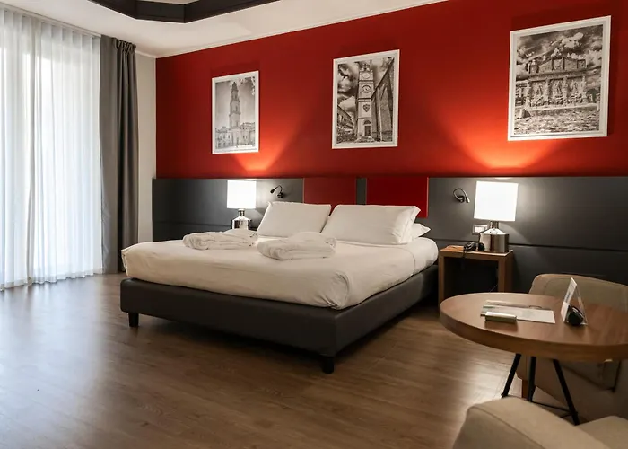 Mercure Hotel President Lecce